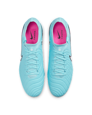 nike legend 10 elite fg blue 27.5 レジェンド NIKE ナイキ ティエンポ レジェンド 10 エリート FG(ブルー